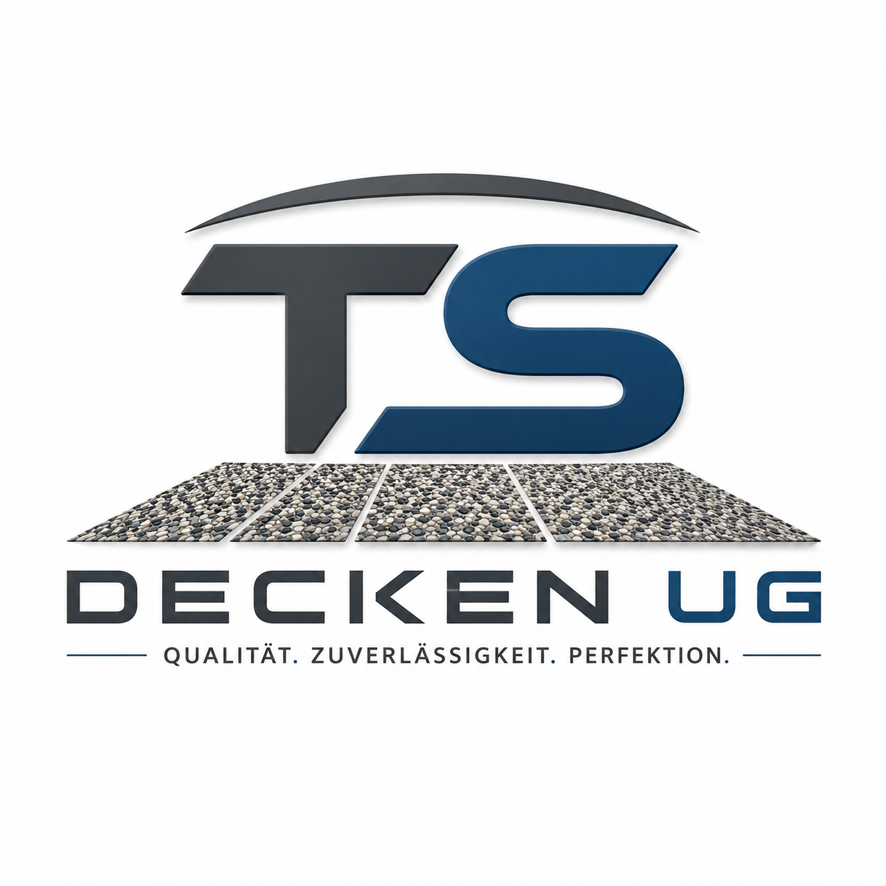 TS-Decken UG Logo